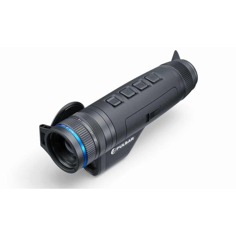 PulsarTelos LRF XQ35 Termisk Spotter