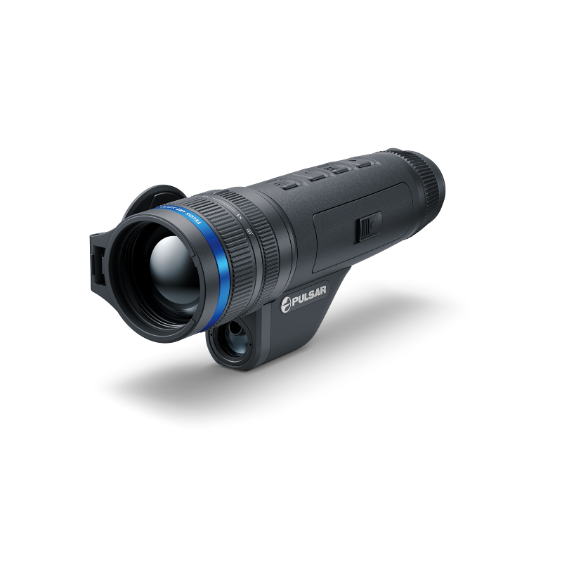 Pulsar Telos LRF XG50 Termisk Spotter
