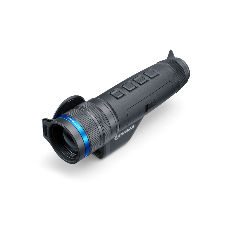 Pulsar Telos LRF XG50 Termisk Spotter