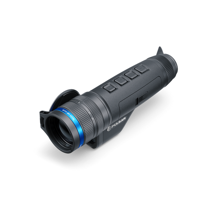 Pulsar Telos LRF XG50 Termisk Spotter