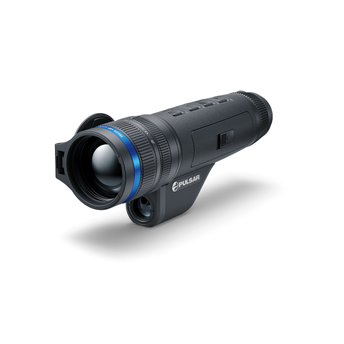 Pulsar Telos LRF XG50 Termisk Spotter