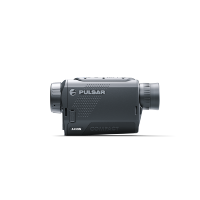 Pulsar Axion XQ19 Compact