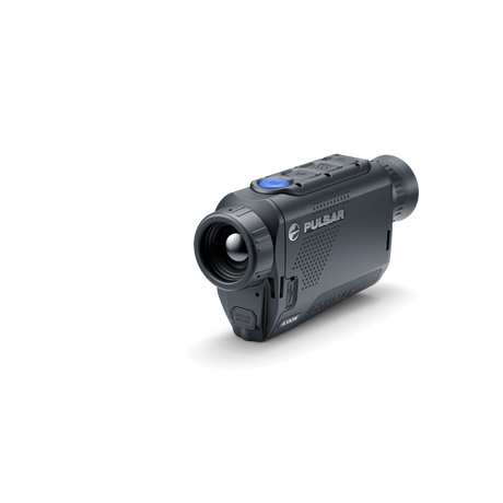 Pulsar Axion XQ19 Compact