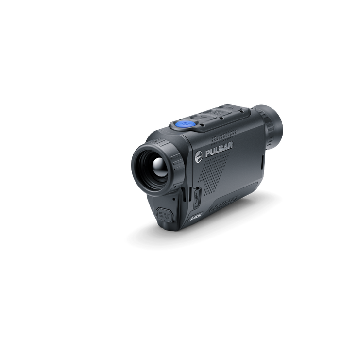 Pulsar Axion XQ19 Compact