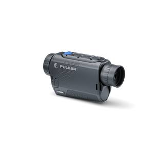 Pulsar Axion XQ19 Compact