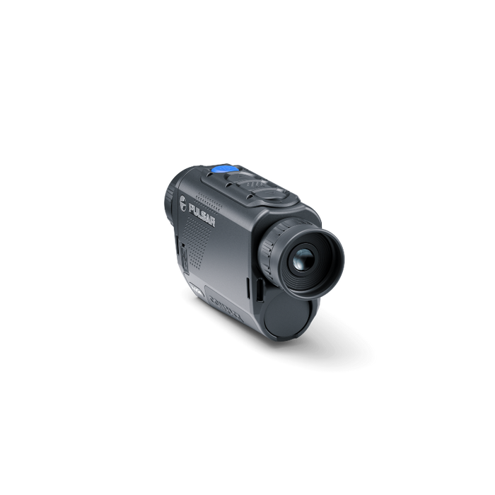 Pulsar Axion XQ19 Compact