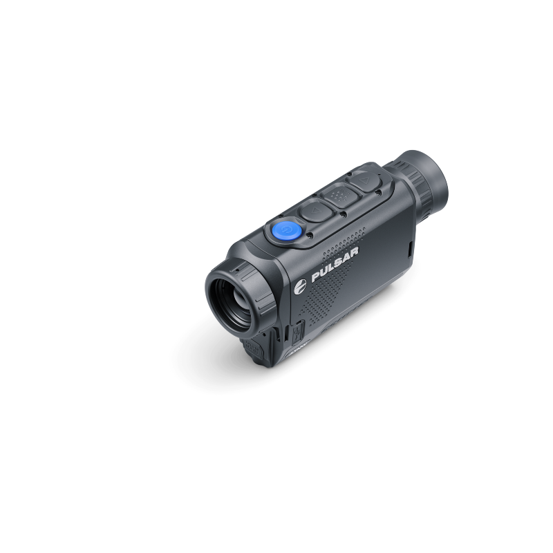 Pulsar Axion XQ19 Compact