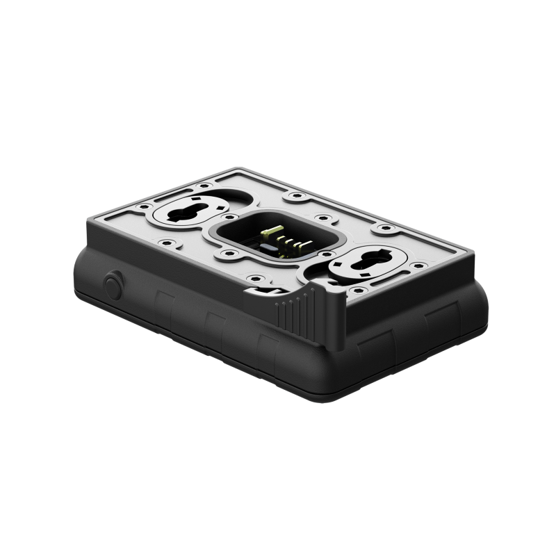 Pulsar IPS Batteri oplader