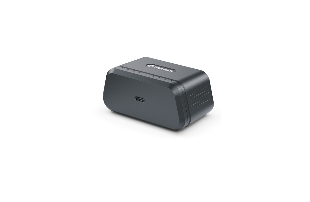 Pulsar APS 5 Battery Charger