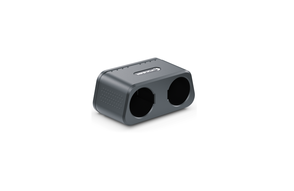 Pulsar APS 5 Battery Charger