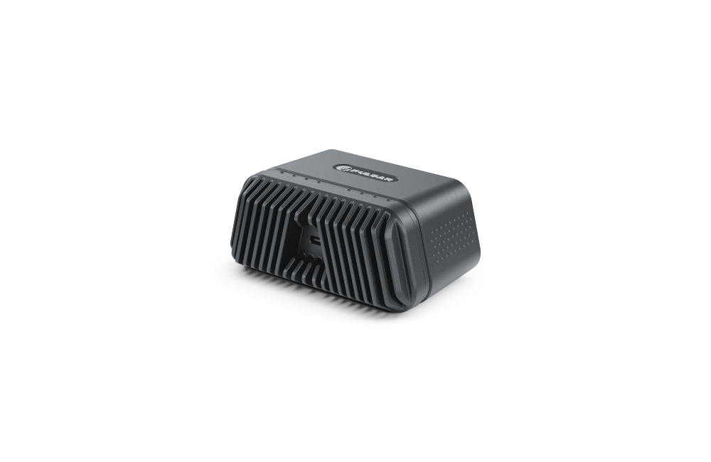 Pulsar APS V Battery Charger