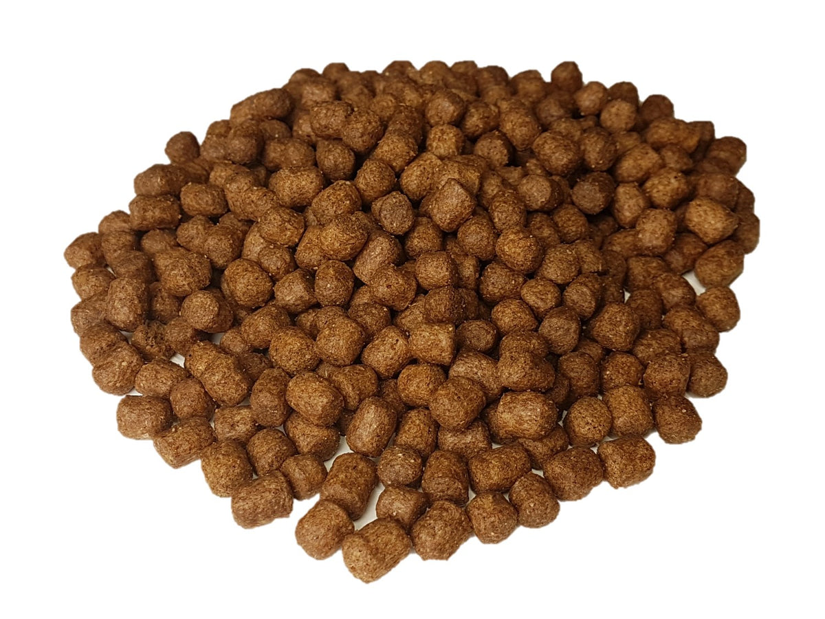 HundefoderPuppy Hvalpefoder 3 kg