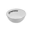 Petromax Enamel Bowls white 2 pieces (16 - Petromax