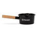 Petromax Enamel Pan black 1 litre - Petromax