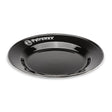 Petromax Enamel Plates black 2 pieces (2 - Petromax