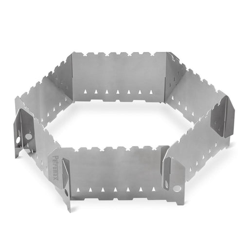 Petromax Plug-in Windbreak for Fireplace - Petromax