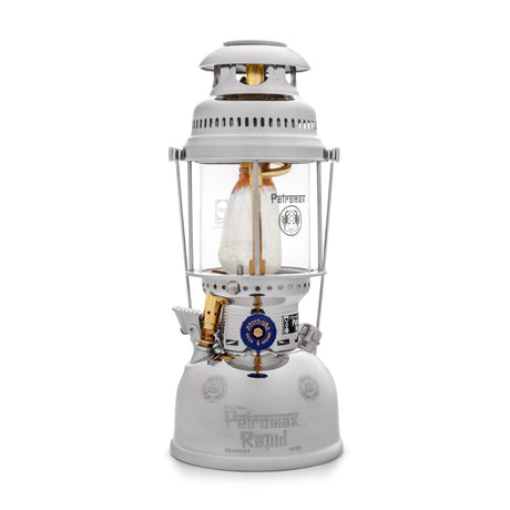 Petromax 500 HK (chrome) (829/500) - Petromax