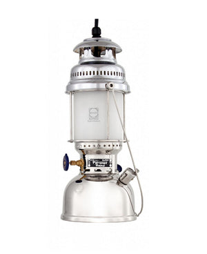 Petromax HK500 chrome electro (Hanging l - Petromax