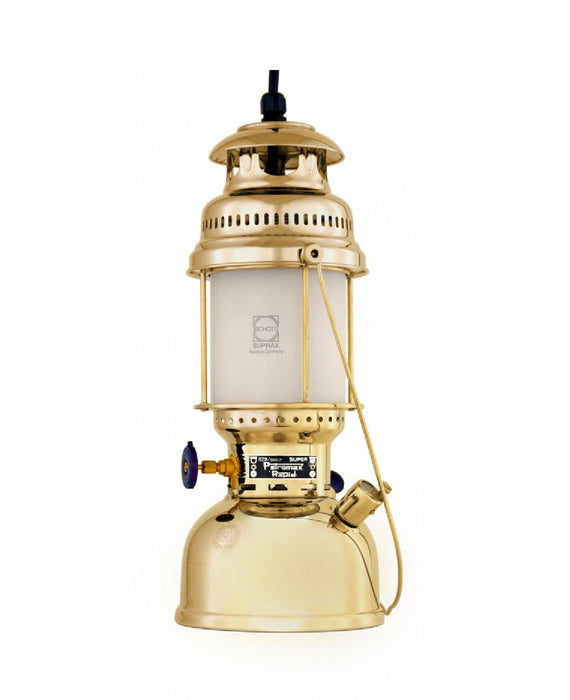 Petromax HK500 brass electro (Hanging la - Petromax