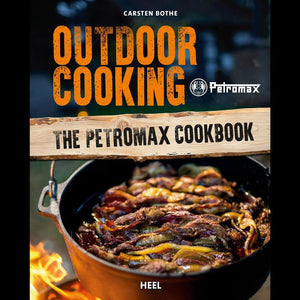 Outdoor Cooking kogebog - Petromax