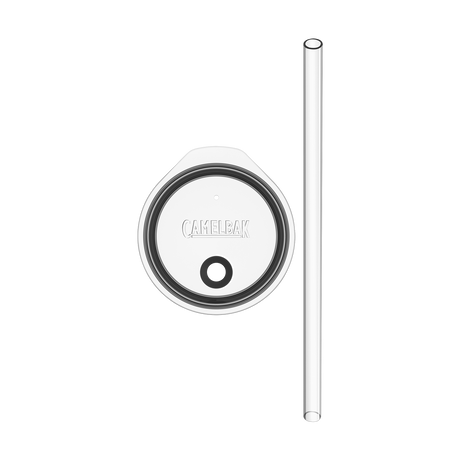 Straw Tumbler Lid Medium Accs - Camelbak - Stk.