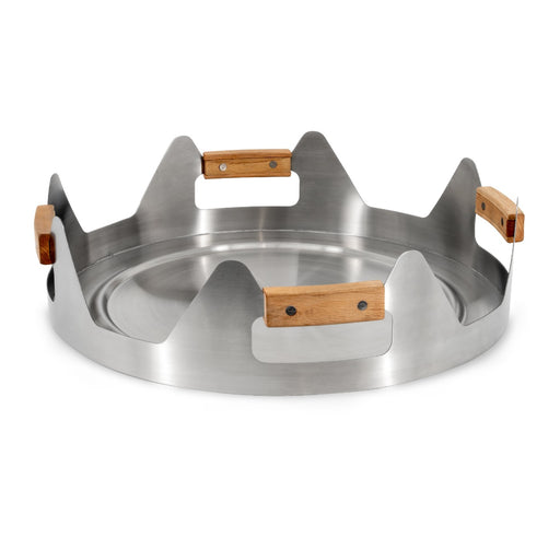 Lid for Pyron Fire Barrel - Petromax