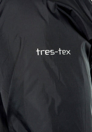 Qikpac Jacket - Black - Trespass
