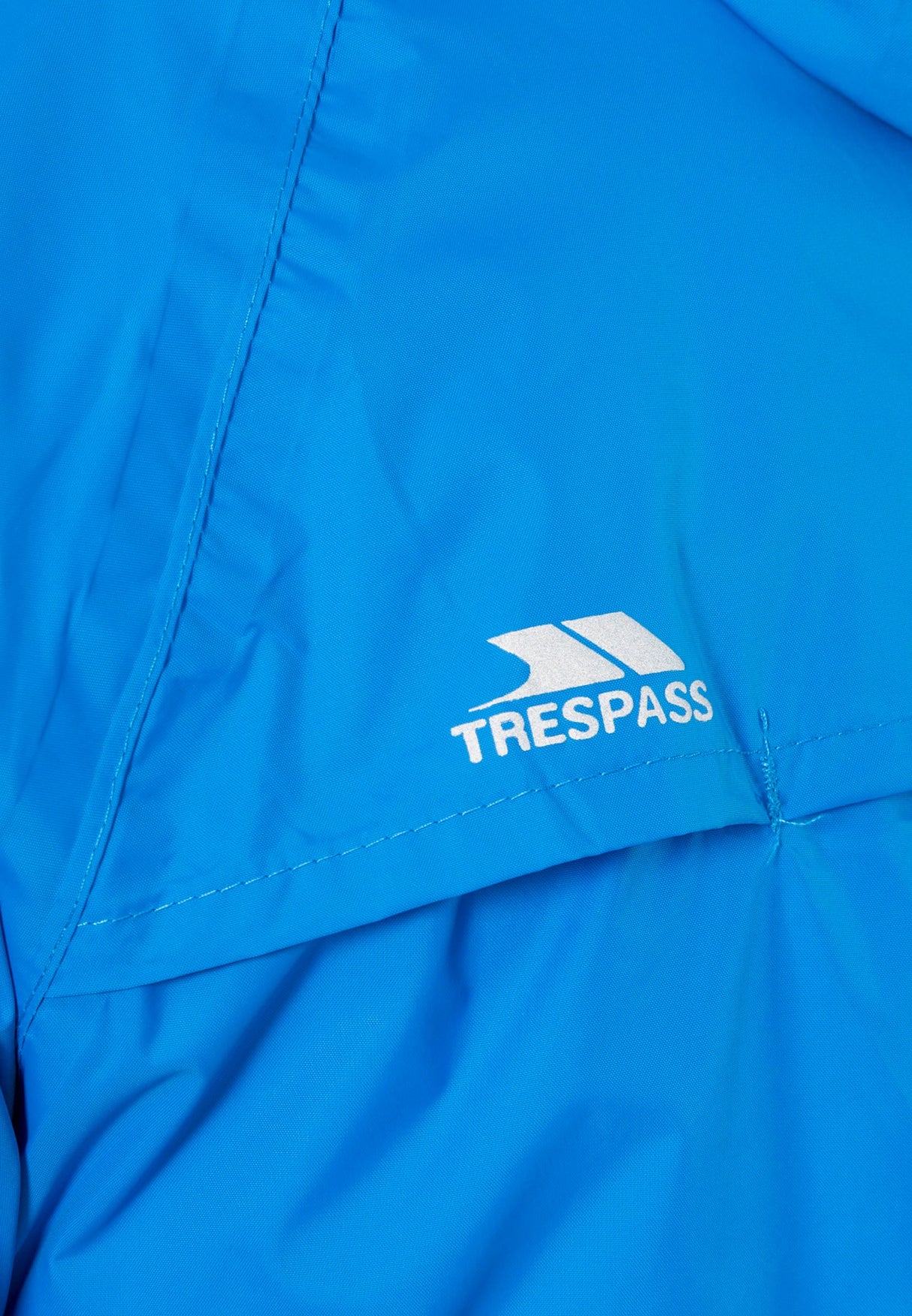 Qikpac Jacket - Cobalt - Trespass