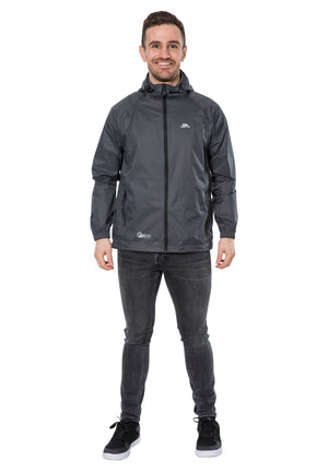 Qikpac Jacket - Flint - Trespass