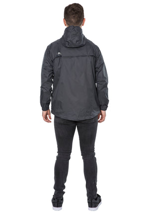 Qikpac Jacket - Flint - Trespass