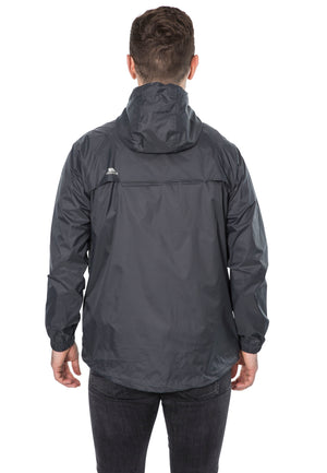 Qikpac Jacket - Flint - Trespass