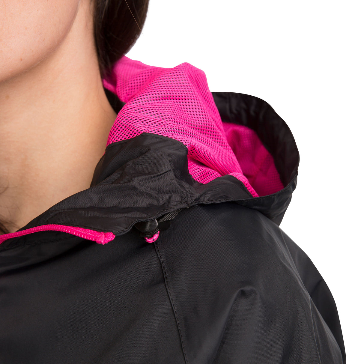 Trespass FAJKRAM30018 BLK