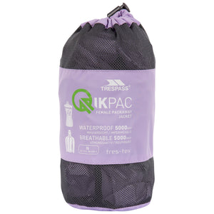 Trespass FAJKRAM30018 GEL