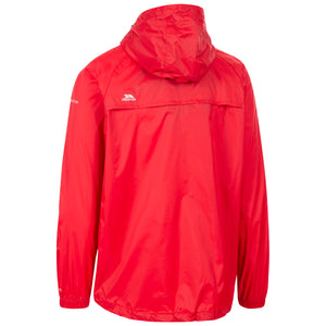 Trespass UAJKRAI10001 RED