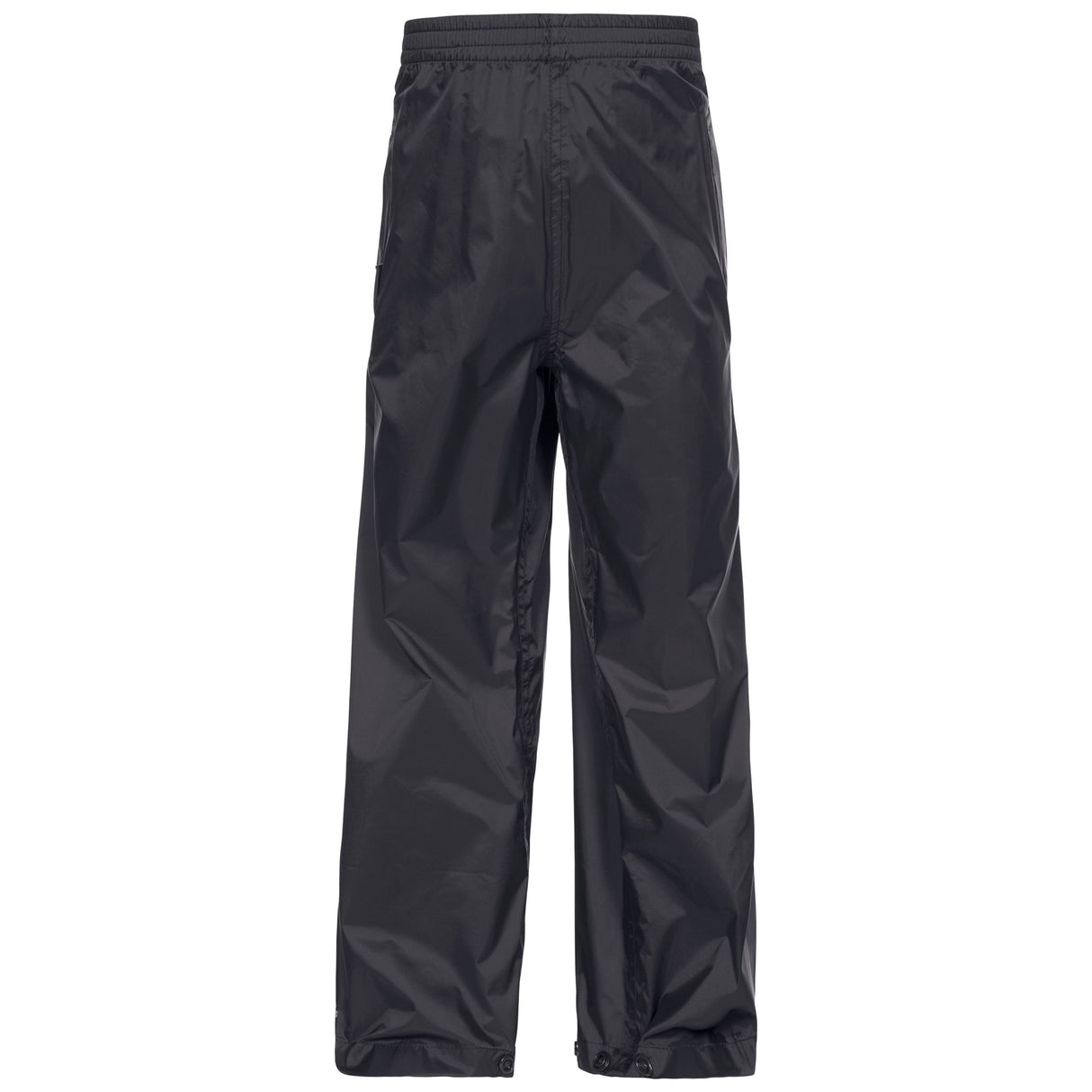 Qikpac Pant - Black - Trespass
