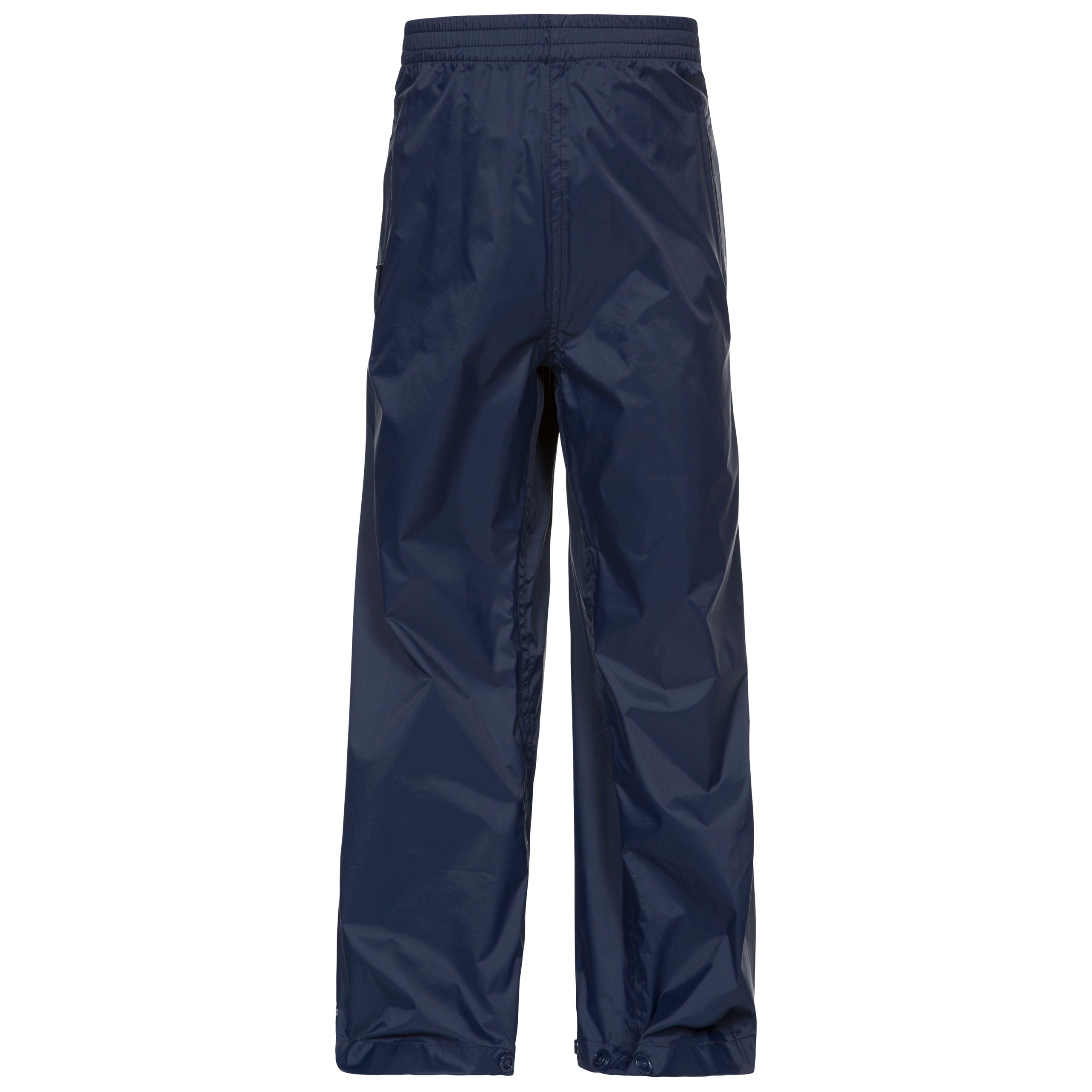 Qikpac Pant - Navy - Trespass