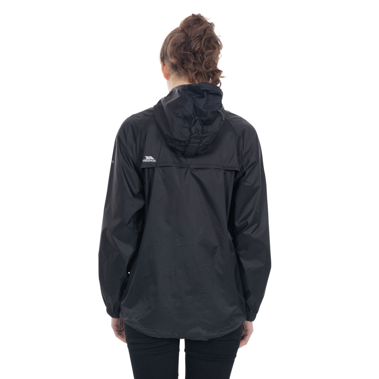 Trespass UAJKRAI10001 BLK