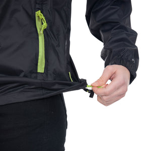 Trespass UAJKRAI10001 BLK