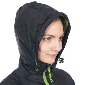 Trespass UAJKRAI10001 BLK