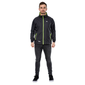 Trespass UAJKRAI10001 BLK
