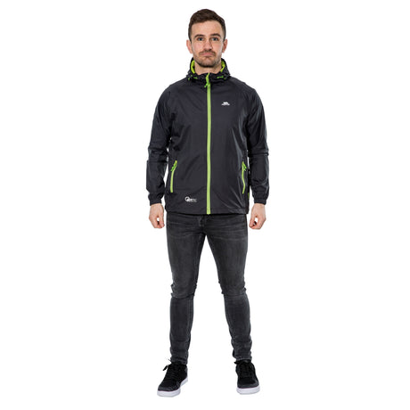 Trespass UAJKRAI10001 BLK