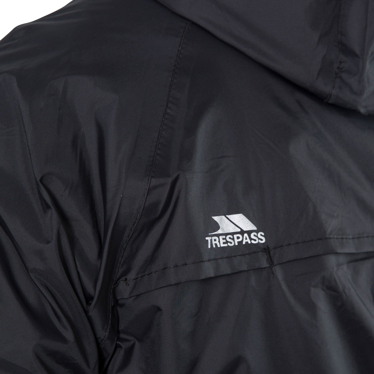 Trespass UAJKRAI10001 BLK