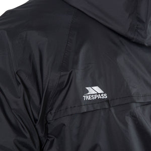 Trespass UAJKRAI10001 BLK