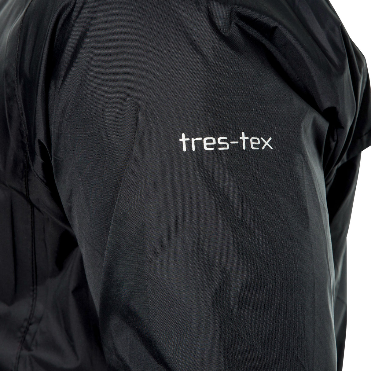 Trespass UAJKRAI10001 BLK