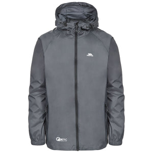 Qikpac Jacket - Flint - Trespass