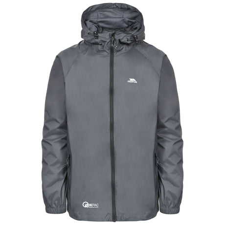 Qikpac Jacket - Flint - Trespass