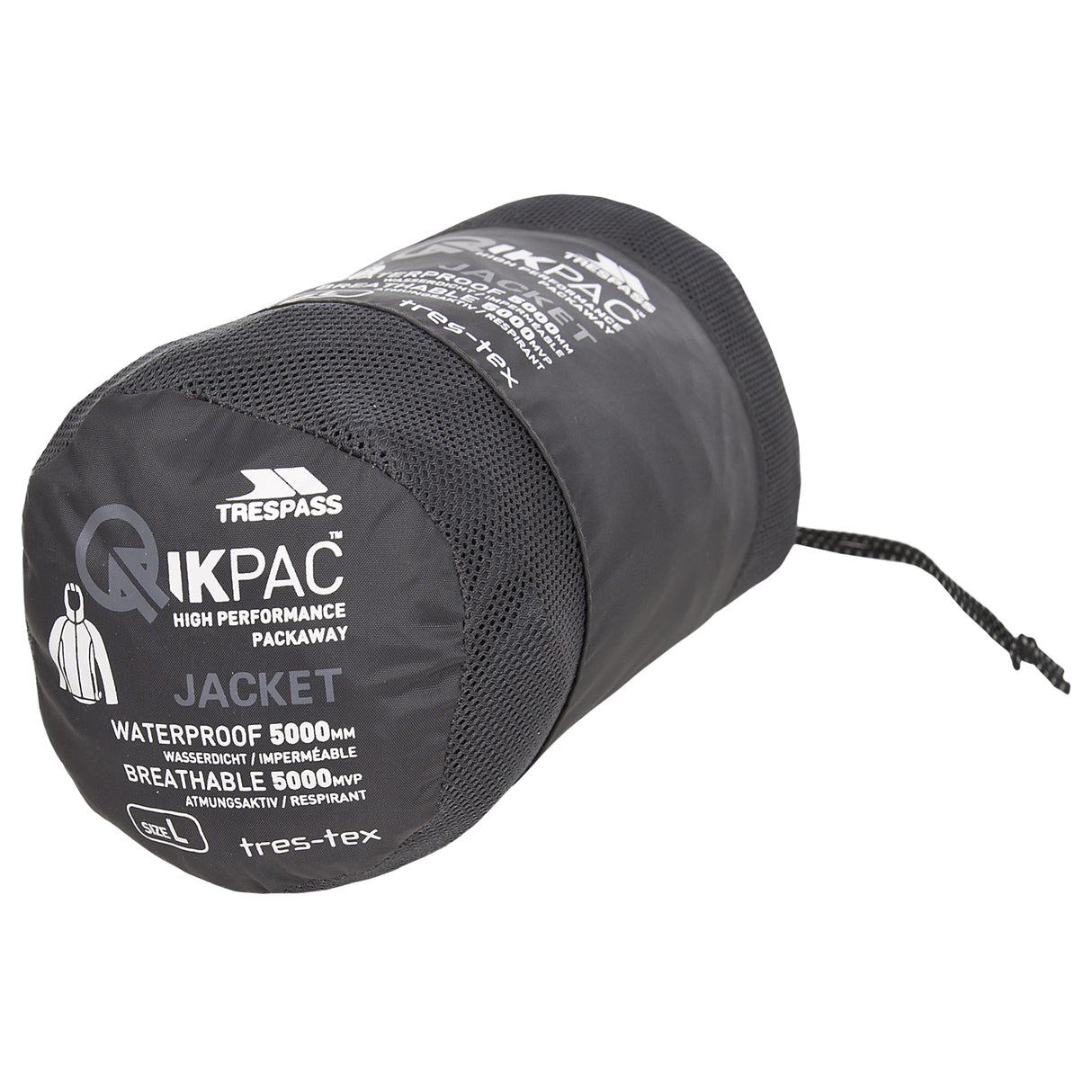 Trespass UAJKRAI10001 FLI