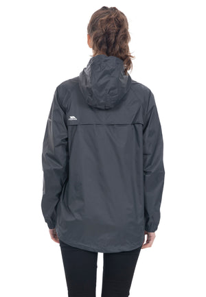 Qikpac Jacket - Flint - Trespass