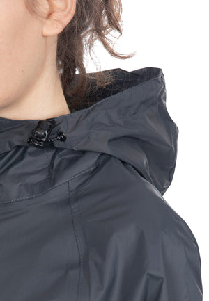 Qikpac Jacket - Flint - Trespass