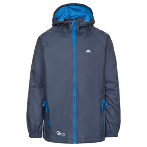 Qikpac Jacket - Navy - Trespass